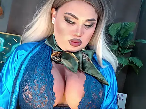 KitSmithCumerr online show from 10/29/25, 06:09