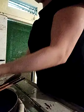 Mizzu-mi online show from 11/17/25, 03:56