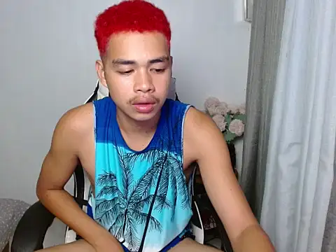 Snapshot of curlyasian_njxx chatting on 06/24/26, 04:17 curlyasian njxx online show from 06/24/26, 04:17