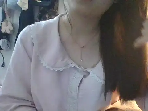 Snapshot of Linzly chatting on 02/01/26, 08:02 Linzly online show from 02/01/26, 08:02