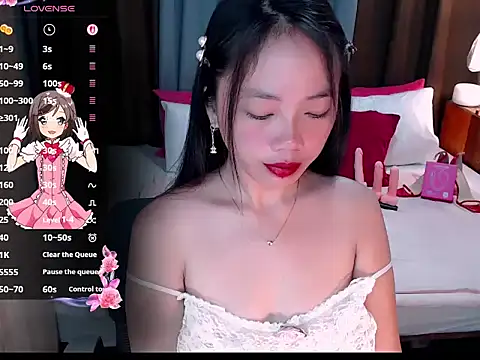 sexystela online show from 05/02/26, 08:25