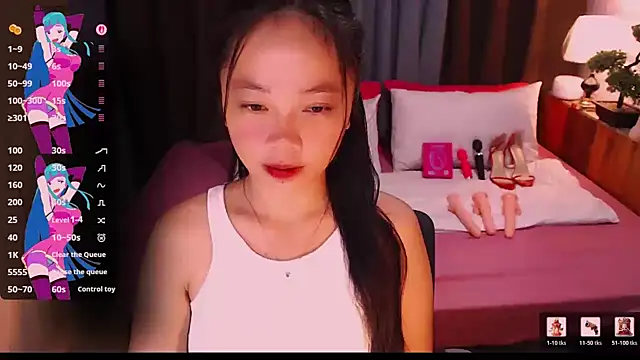 Snapshot of sexystela chatting on 05/24/26, 09:42 sexystela online show from 05/24/26, 09:42