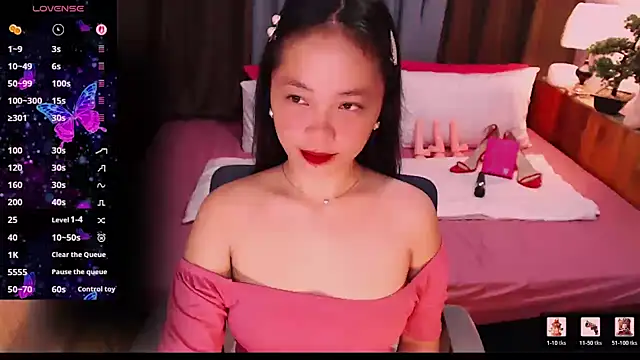 Snapshot of sexystela chatting on 06/12/26, 08:41 sexystela online show from 06/12/26, 08:41