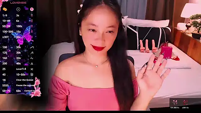 sexystela online show from 06/22/26, 08:06