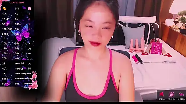 sexystela online show from 06/27/26, 08:47