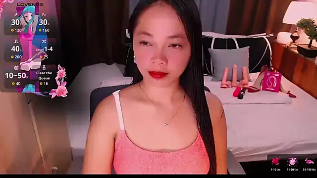 sexystela online show from 07/06/26, 08:55