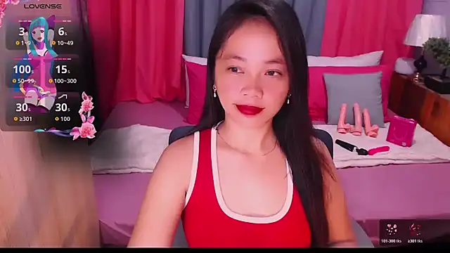 sexystela online show from 07/10/26, 09:28
