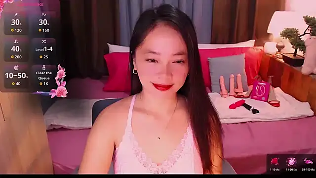 sexystela online show from 07/17/26, 07:41