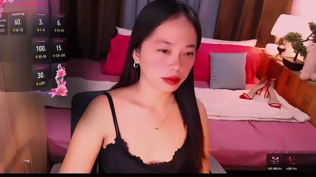 sexystela online show from 07/19/26, 10:02