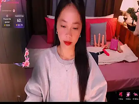 sexystela online show from 07/27/26, 09:22