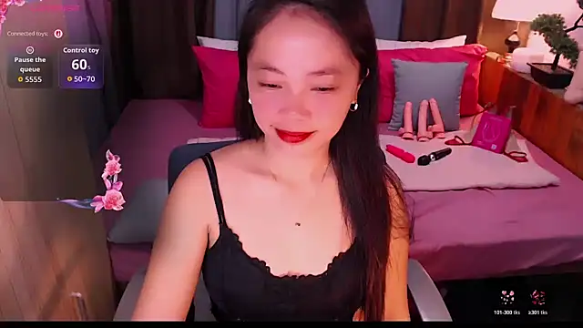 sexystela online show from 08/02/26, 09:13