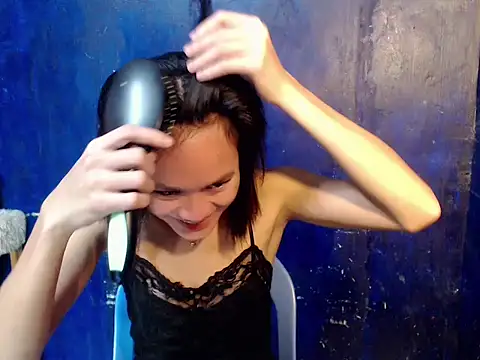 sexybabewarrior online show from 04/26/26, 03:10