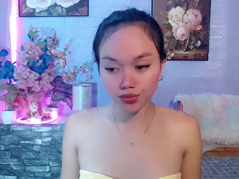 sexybabewarrior online show from 06/18/26, 12:31
