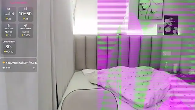 Snapshot of Mimi-cnbaby chatting on 11/10/25, 12:48 Mimi-cnbaby online show from 11/10/25, 12:48