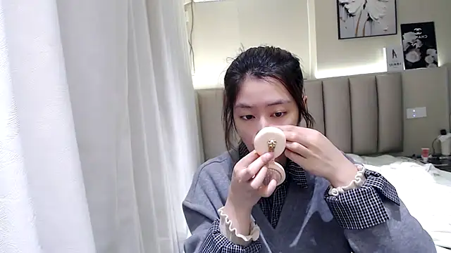 Snapshot of Mimi-cnbaby chatting on 11/22/25, 05:06 Mimi-cnbaby online show from 11/22/25, 05:06