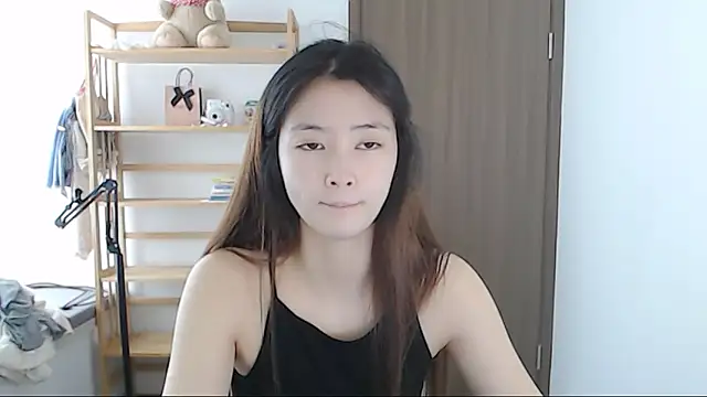 Mimi-cnbaby online show from 04/18/26, 05:00
