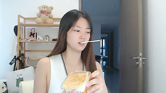 Mimi-cnbaby online show from 05/07/26, 08:52