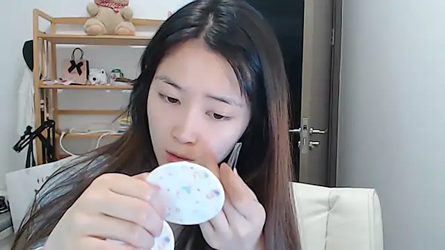 Mimi-cnbaby online show from 05/09/26, 12:21