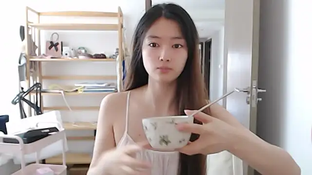 Mimi-cnbaby online show from 05/17/26, 02:53