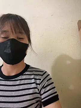 Lucy217 online show from 10/13/25, 01:22