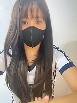 Lucy217 online show from 10/30/25, 01:01