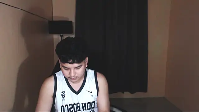 Snapshot of Prince_Killian chatting on 10/03/25, 09:56 Prince Killian online show from 10/03/25, 09:56