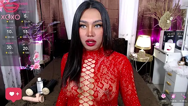 VillarealCasey online show from 12/19/25, 05:53