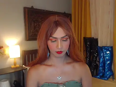 Nathalieheartt online show from 09/18/25, 01:18