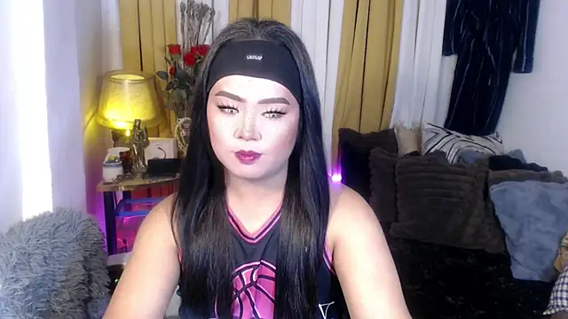 YourSweet-mich online show from 05/03/26, 10:54