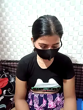 Hot Jaanvi  online show from 10/13/25, 06:19