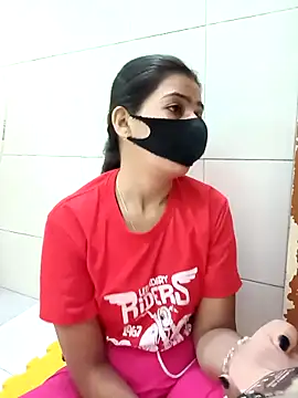 Hot Jaanvi  online show from 11/13/25, 04:33