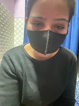 Hot Jaanvi  online show from 02/08/26, 04:38