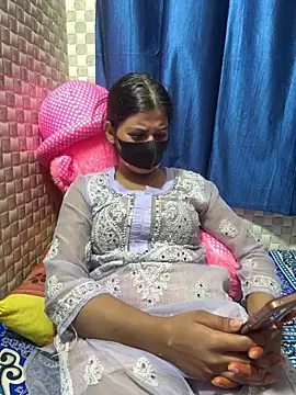 Hot Jaanvi  online show from 03/03/26, 06:19