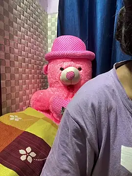 Hot Jaanvi  online show from 03/09/26, 04:27