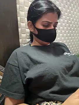 Hot Jaanvi  online show from 05/02/26, 05:01