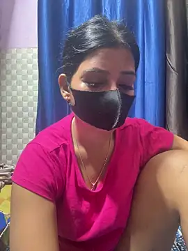 Snapshot of Hot_Jaanvi_ chatting on 05/09/26, 05:01 Hot Jaanvi online show from 05/09/26, 05:01