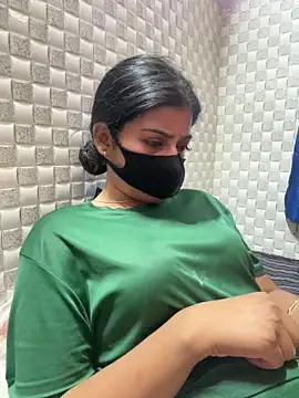 Snapshot of Hot_Jaanvi_ chatting on 05/11/26, 06:08 Hot Jaanvi online show from 05/11/26, 06:08