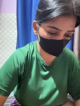 Snapshot of Hot_Jaanvi_ chatting on 05/14/26, 06:47 Hot Jaanvi online show from 05/14/26, 06:47