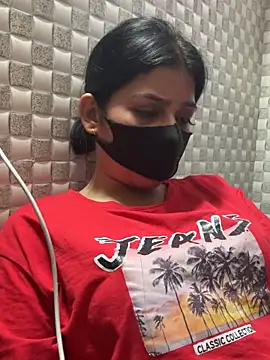 Snapshot of Hot_Jaanvi_ chatting on 05/31/26, 06:09 Hot Jaanvi online show from 05/31/26, 06:09