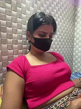 Snapshot of Hot_Jaanvi_ chatting on 06/01/26, 06:20 Hot Jaanvi online show from 06/01/26, 06:20
