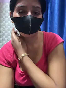 Snapshot of Hot_Jaanvi_ chatting on 06/02/26, 06:26 Hot Jaanvi online show from 06/02/26, 06:26