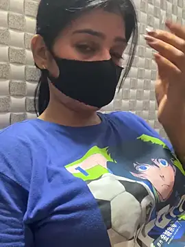 Snapshot of Hot_Jaanvi_ chatting on 06/03/26, 03:50 Hot Jaanvi online show from 06/03/26, 03:50