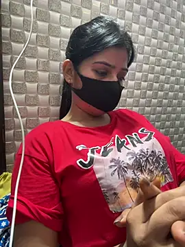 Snapshot of Hot_Jaanvi_ chatting on 06/10/26, 04:50 Hot Jaanvi online show from 06/10/26, 04:50