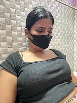 Snapshot of Hot_Jaanvi_ chatting on 06/14/26, 05:04 Hot Jaanvi online show from 06/14/26, 05:04