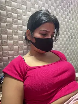 Snapshot of Hot_Jaanvi_ chatting on 06/16/26, 07:00 Hot Jaanvi online show from 06/16/26, 07:00