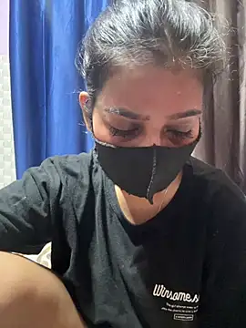 Snapshot of Hot_Jaanvi_ chatting on 06/30/26, 04:24 Hot Jaanvi online show from 06/30/26, 04:24