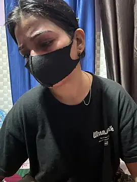 Snapshot of Hot_Jaanvi_ chatting on 07/19/26, 03:21 Hot Jaanvi online show from 07/19/26, 03:21