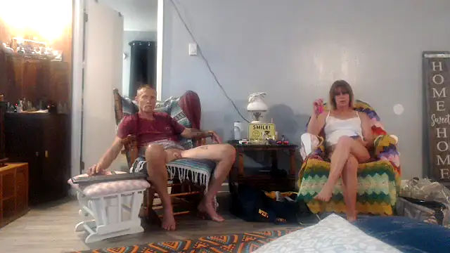 JaimeRhett online show from 05/03/26, 07:14