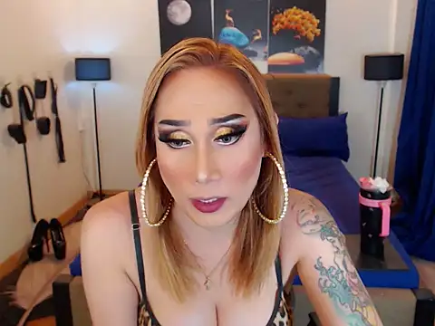 Allysonevanns online show from 09/14/25, 11:31