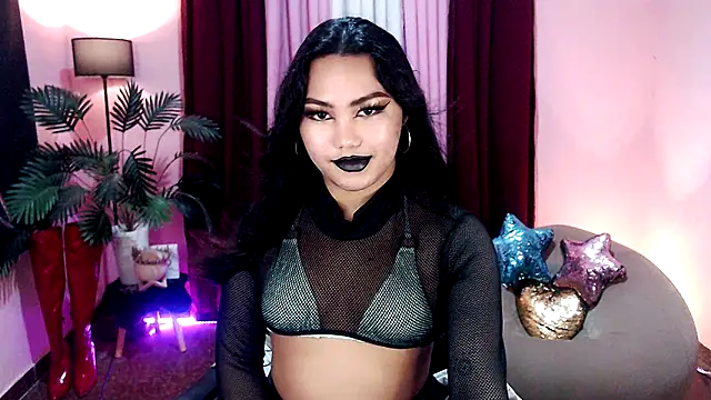 Unique Maya online show from 11/03/25, 08:59